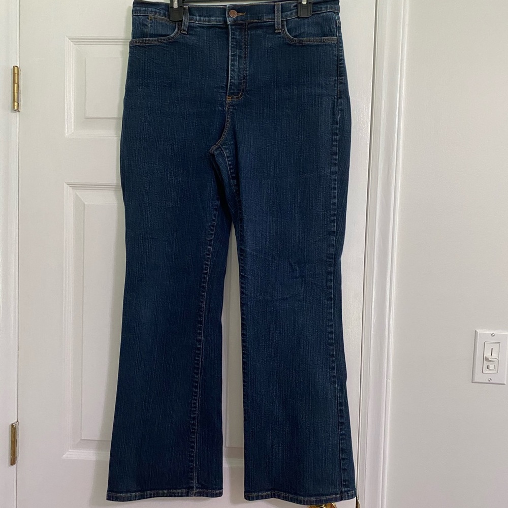 NYDJ Stretch Jeans